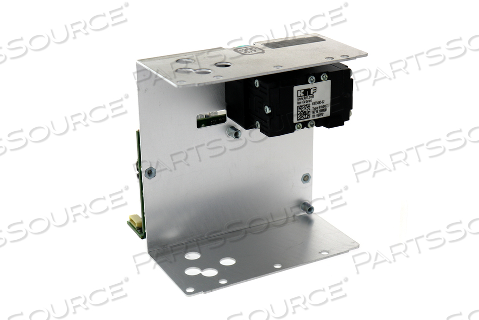 ICU VENTILATOR FLOW-POWER SENSOR by Draeger Inc.