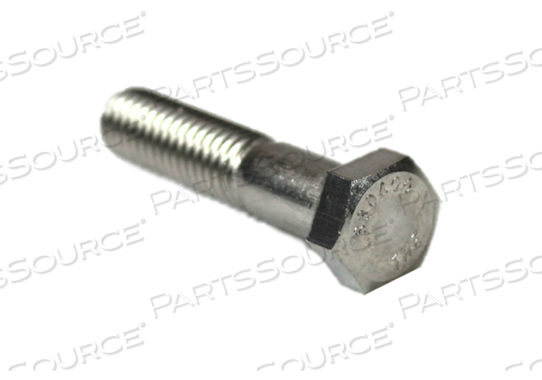 HEXAGON HEAD CAP SCREW FOR 1550 ELECTRIC STRETCHER 