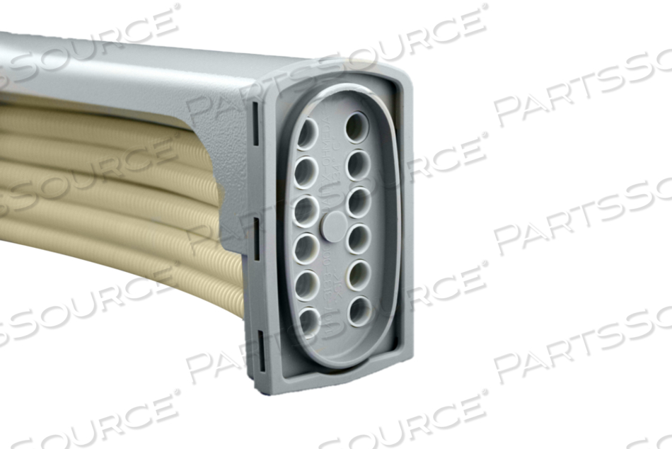 TUBE ASSEMBLY BREATHING CIRCUIT GAS MECHANICAL by Datex-Ohmeda