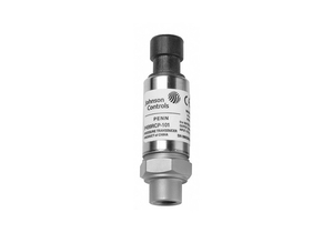 PRESSURE TRANSDUCER 0 TO 750 PSIG by Johnson Controls PRESSURE TRANSDUCER 0 TO 750 PSIG by Johnson Controls