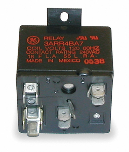 RELAY 230 VOLT by Zoeller