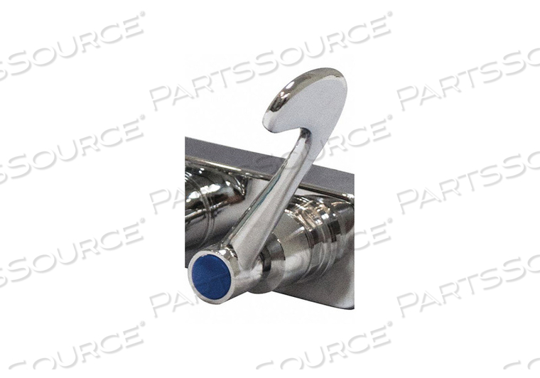 WRIST HANDLES by Advance Tabco