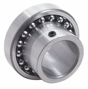 SELF ALIGNING BALL BEARING 1.5IN. BORE by JAF