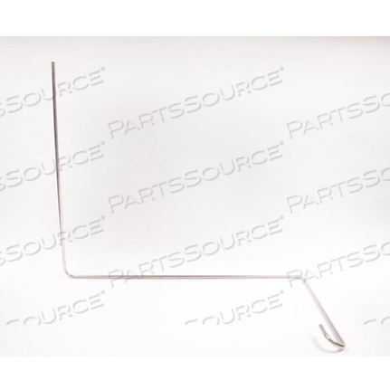 OVEN MAIN GAS TUBE CAFE RANGE by Southbend Range