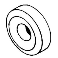 AIR RELEASE VALVE SEAT by Pelton & Crane