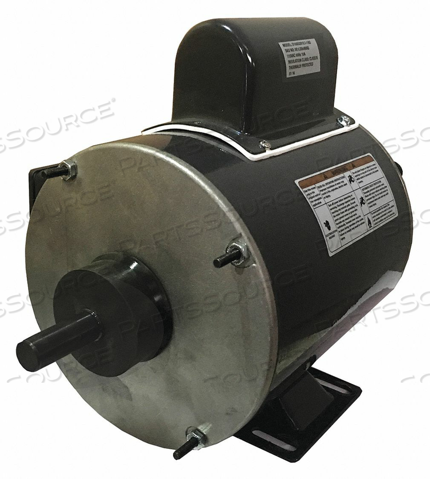 DIRECT DRIVE BLOWER MOTOR 1 HP 40 DEG. by DAYTON ELECTRIC MANUFACTURING CO DIRECT DRIVE BLOWER MOTOR 1 HP 40 DEG. by DAYTON ELECTRIC MANUFACTURING CO