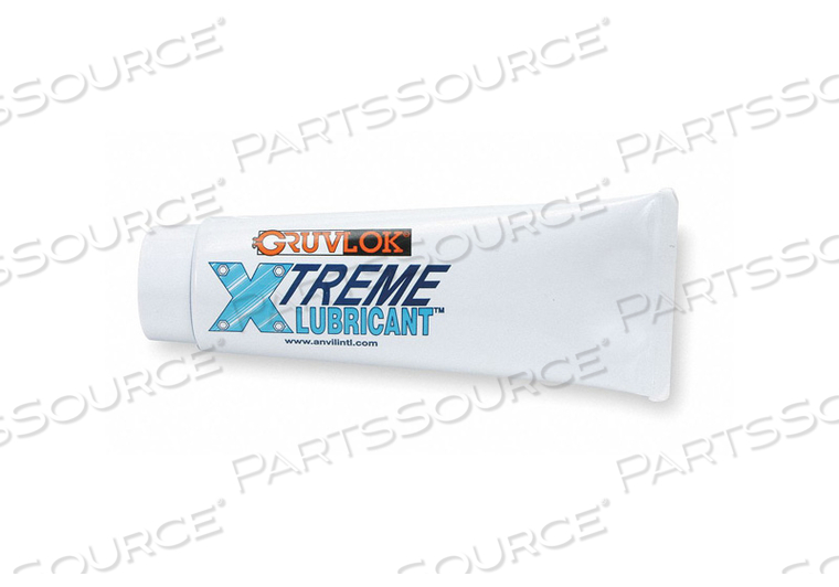 SILICONE LUBRICANT 10 OZ FOR GRUVLOK by Gruvlok SILICONE LUBRICANT 10 OZ FOR GRUVLOK by Gruvlok