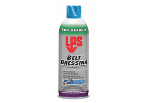 10 WT OZ. AEROSOL CAN LUBRICANTS by LPS