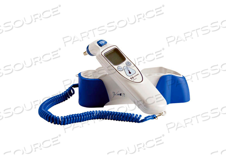 GENIUS 3 TYMPANIC EAR THERMOMETER by Cardinal Health 200, LLC