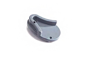 RIGHT PLUNGER CASE ASSEMBLY by Smiths Medical