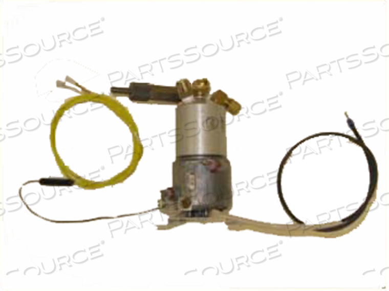 5XX SOFTWARE ALEX BOILER by SciCan USA (Medical Division)