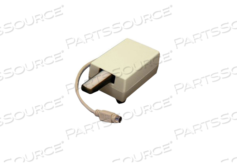 PULSE OXIMETRY MODULE - ADD-ON FOR PS/NIBP SERIES (FINGERSIMS REQUIRED) by BC Group International, Inc. (BC Biomedical)