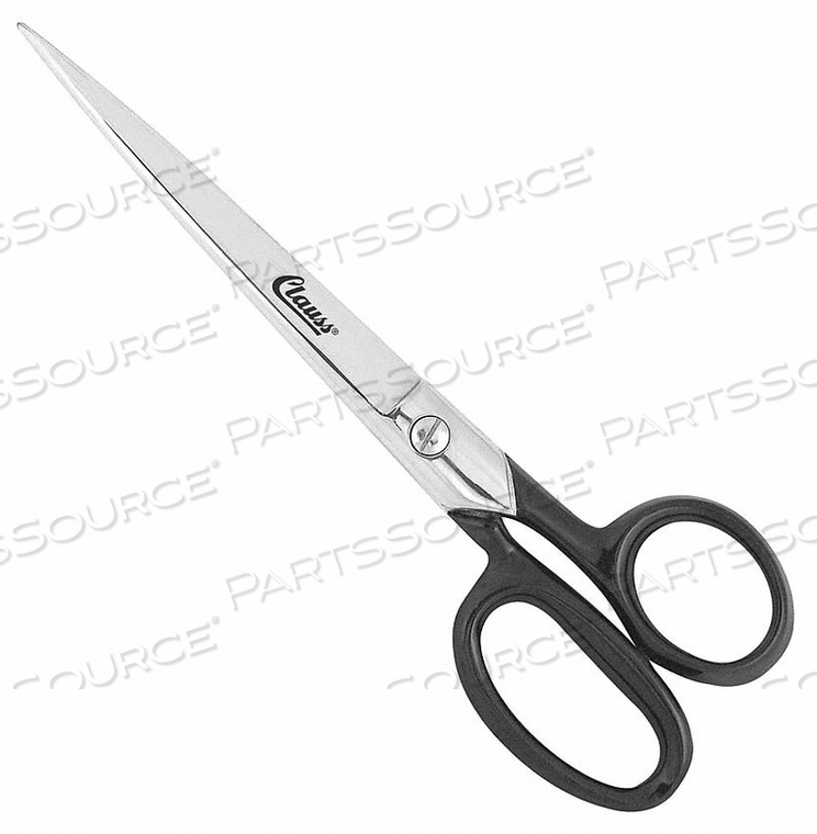 FABRIC/THREAD RIBBON SHEARS AMBIDEXTROUS by Clauss FABRIC/THREAD RIBBON SHEARS AMBIDEXTROUS by Clauss