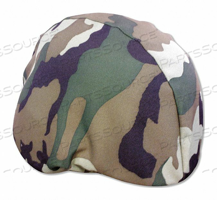 REVERSIBLE HELMET COVER by United Shield International LLC