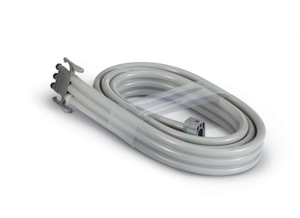 TUBING FOR HEMO-FORCE II SEQUENTIAL DVT PUMP by Medline Industries, Inc.