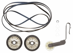 DRYER REPAIR KIT by Whirlpool