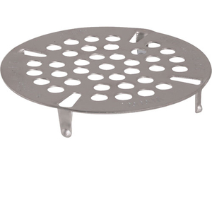 STRAINER, FLAT, FISHER WASTE, NS by Fisher Manufacturing