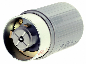 PLUG 250V 50A 2P 3W 1PH by Hubbell Incorporated, Wiring Device-Kellums PLUG 250V 50A 2P 3W 1PH by Hubbell Incorporated, Wiring Device-Kellums