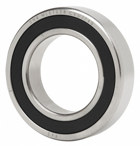 ANGULAR CONTACT BEARING 40MM OD 68MM PK2 by NTN