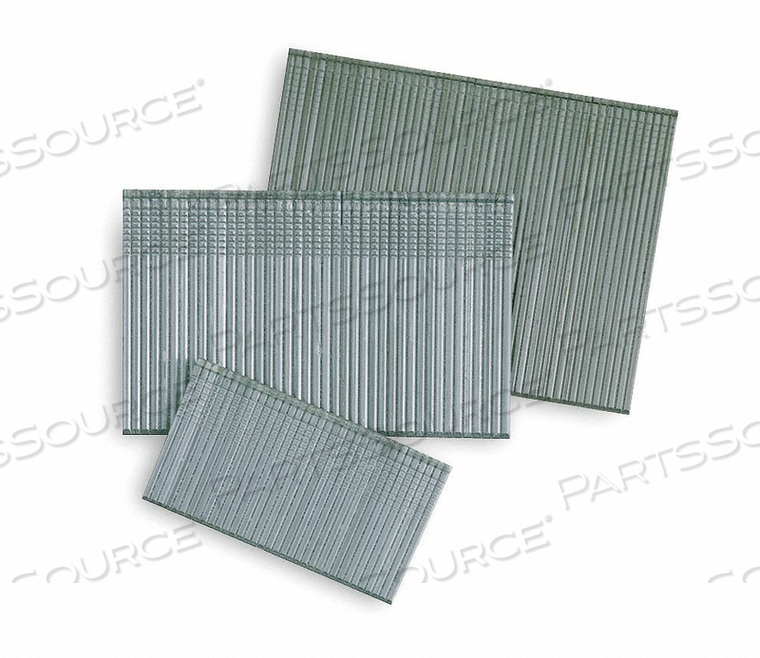 FINISH NAIL 16 GA 2-1/2 IN PK2500 by Bostitch