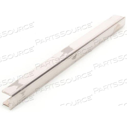 RML RM-1 PAN RAIL END 2 REQ by Atlas Metal Industries