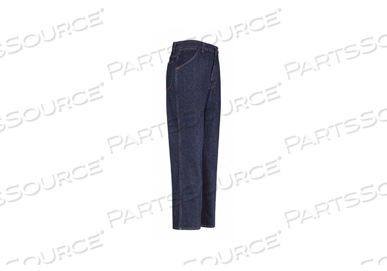 6P54PW0 PRE-WASH INDIGO DENIM JEANS by VF Imagewear, Inc.