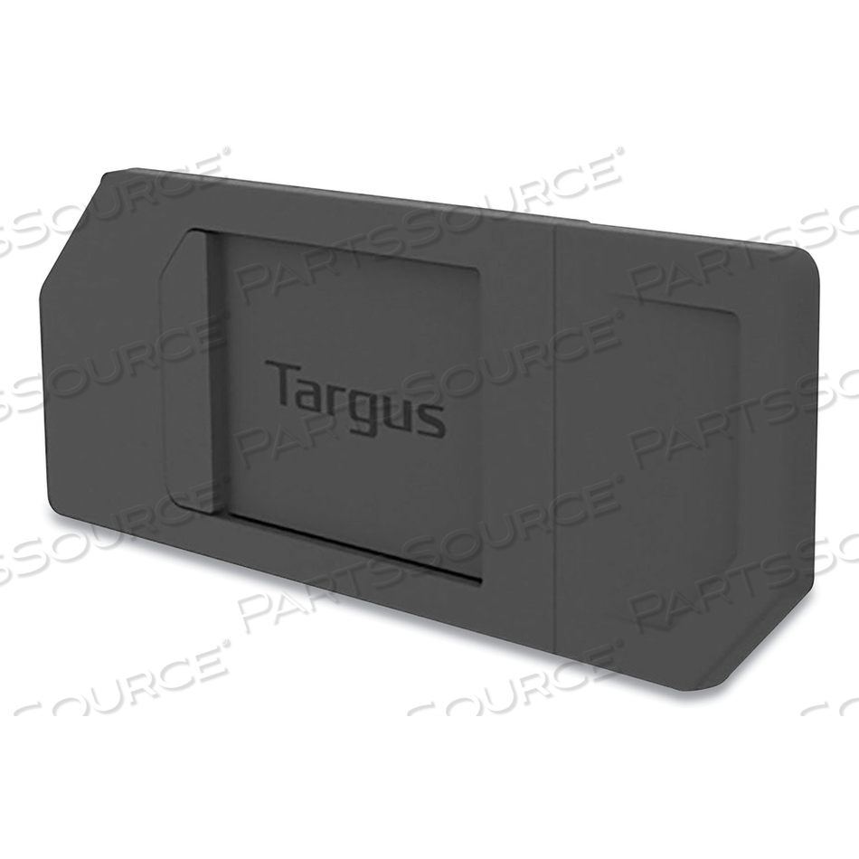 SPY GUARD WEBCAM COVER, ASSORTED COLORS by Targus