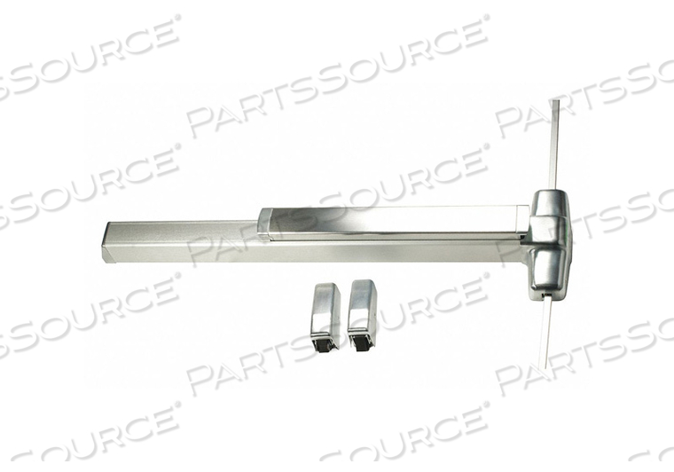 VERTICAL ROD 48 IN DOOR W SERIES 98 by Von Duprin