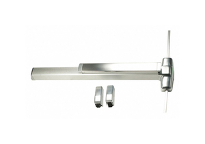VERTICAL ROD 48 IN DOOR W SERIES 98 by Von Duprin
