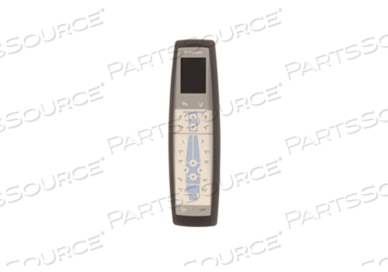 HYBRID WIRELESS REMOTE CONTROL TS7500 by Hillrom