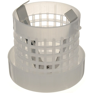 SUCTION STRAINER by Insinger