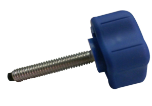 E PUMP KNOB-ROGAN POLE CLAMP by Cardinal Health 200, LLC E PUMP KNOB-ROGAN POLE CLAMP by Cardinal Health 200, LLC