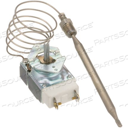 THERMOSTAT, RX MVOLT 200-400F by Pitco