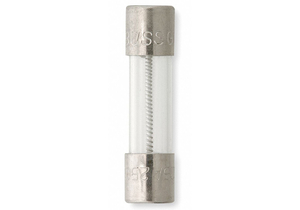 GLASS FUSE, 4A, 250V AC, GMD SERIES by Cooper Bussmann