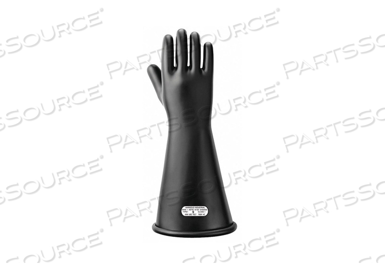 ELECTRICAL INSULATING GLOVES TYPE II 10 by Ansell Healthcare