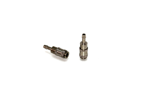 MINIATURE CONNECTOR, 0.2 IN, FEMALE QUICK X BARB by S4J Manufacturing Services, Inc MINIATURE CONNECTOR, 0.2 IN, FEMALE QUICK X BARB by S4J Manufacturing Services, Inc
