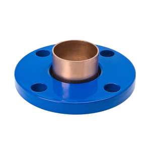 COPPER FLANGE by Streamline