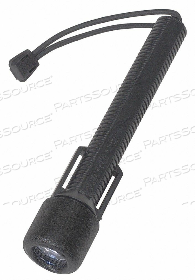 INDUSTRIAL HANDHELD LIGHT LED BLACK by Tektite