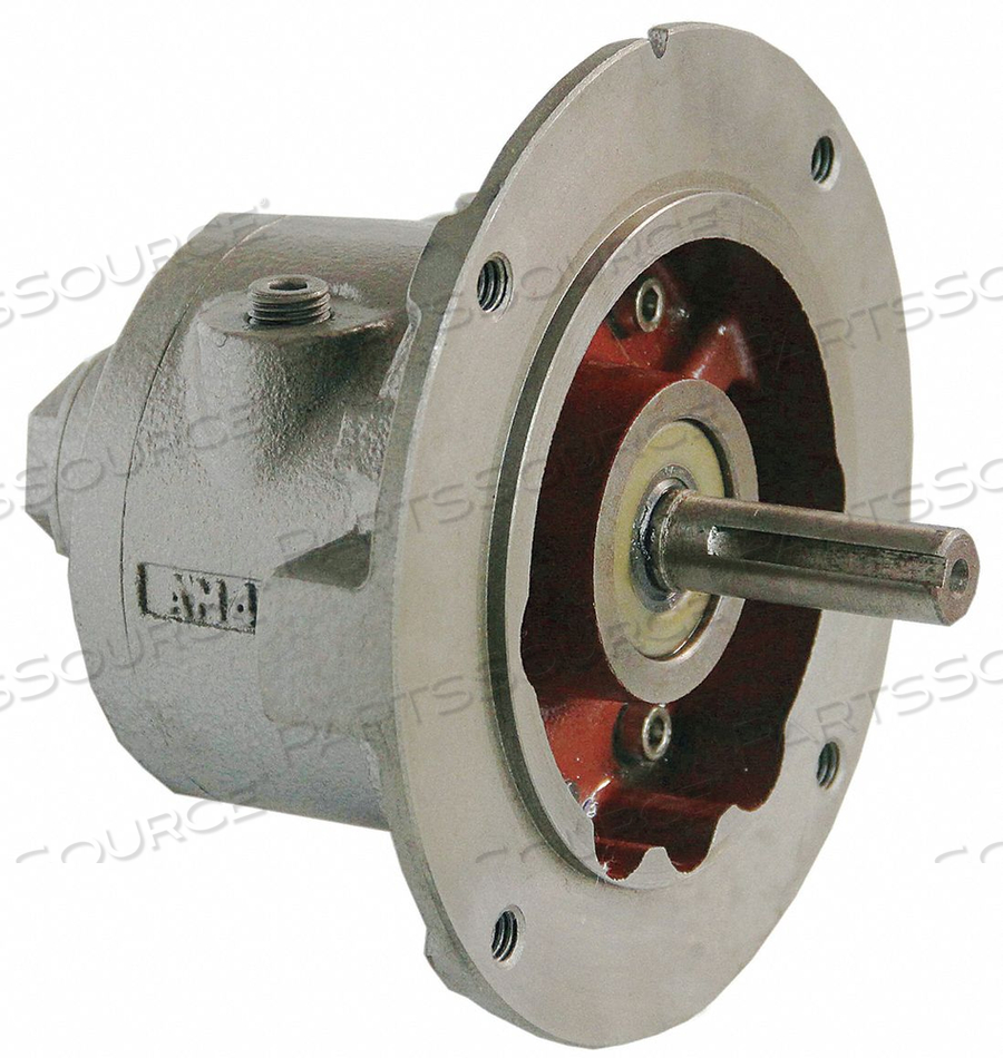 AIR MOTOR 1.7 HP 78 CFM 3000 RPM by Speedaire AIR MOTOR 1.7 HP 78 CFM 3000 RPM by Speedaire