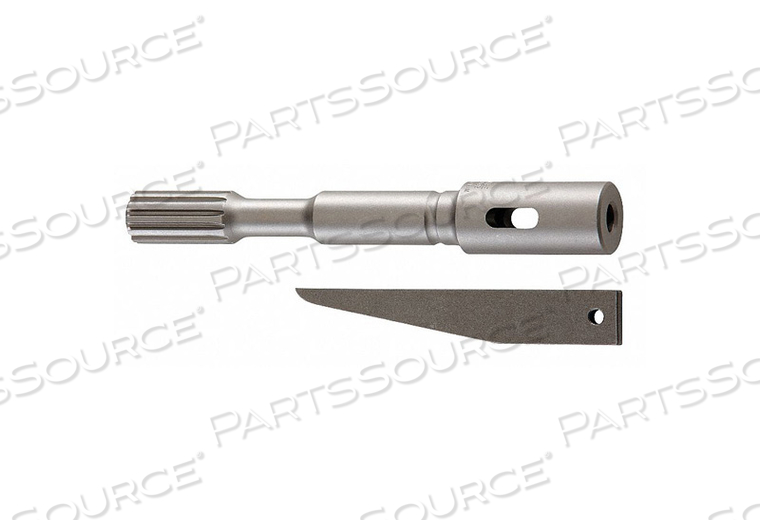 HAMMER DRILL BIT ADAPTER SPLINE by Milwaukee Electric Tools