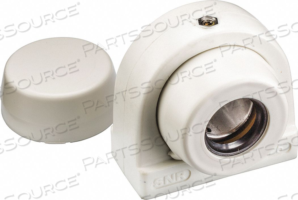 BEARING 1 BORE DIA PBT HOUSING by NTN