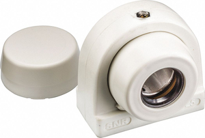 BEARING 1 BORE DIA PBT HOUSING by NTN