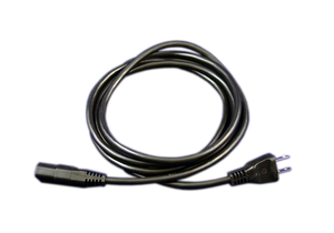 AC LINE CORD, NORTH AMERICAN, CLASS II by Smiths Medical