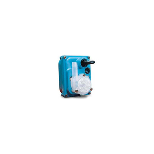 1-MA SMALL SUBMERSIBLE PUMP - 115V- 170 GPH AT 1' by Little Giant