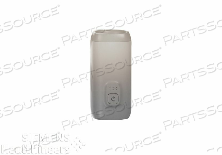 GEL WARMER, GRFN, FOR USE WITH: FOR GENERAL ULTRASOUND by Siemens Medical Solutions