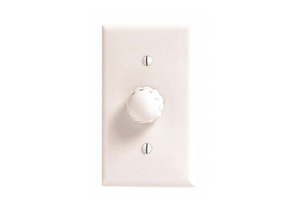 FAN CONTROL KNOB STYLE 1 H PLASTIC by Hunter Fan Co. / Casablanca Fand Co. FAN CONTROL KNOB STYLE 1 H PLASTIC by Hunter Fan Co. / Casablanca Fand Co.