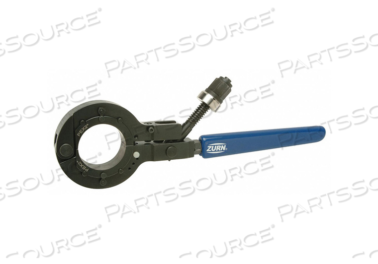 PEX CRIMP TOOL 1-1/4 TO 2IN by Zurn Industries LLC PEX CRIMP TOOL 1-1/4 TO 2IN by Zurn Industries LLC