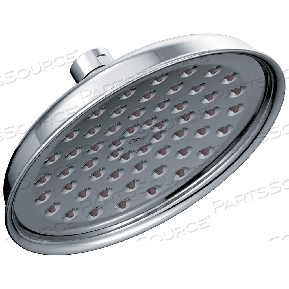 SHOWERHEAD WALL MOUNTED CHROME by Cleveland Faucet Group