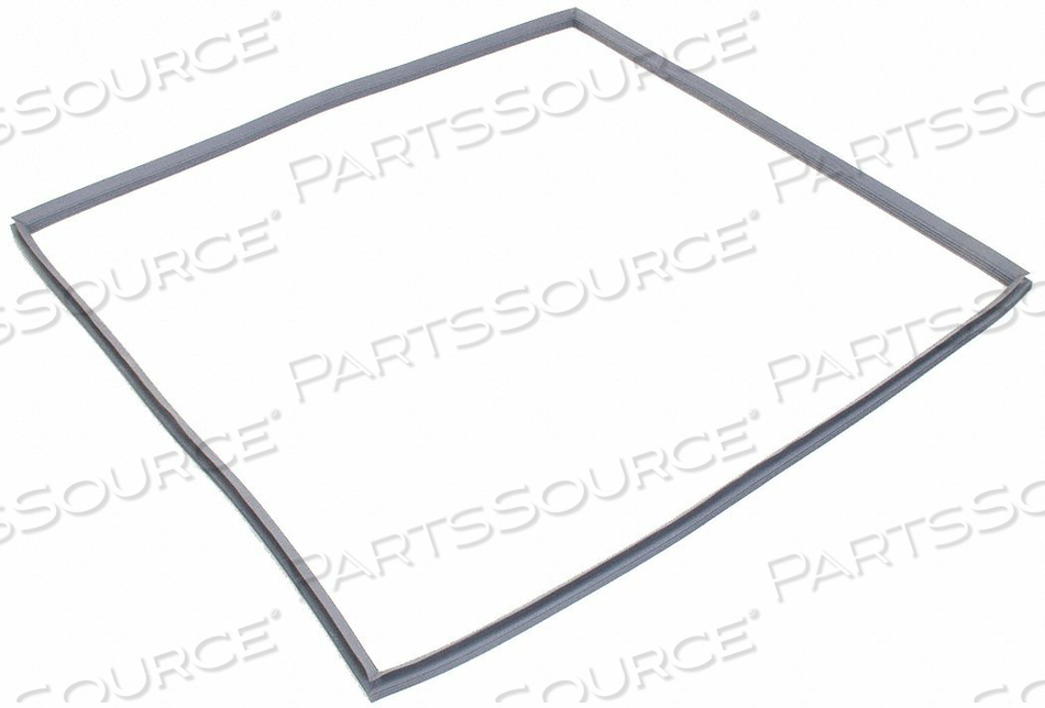 GASKET, DOOR GASKET, DOOR