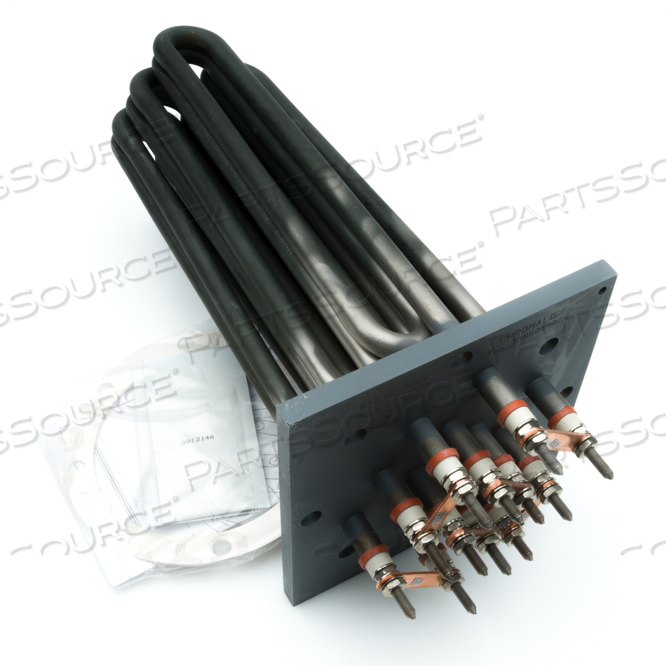 34 KW 208 V 3 PH HEATER by STERIS Corporation 34 KW 208 V 3 PH HEATER by STERIS Corporation